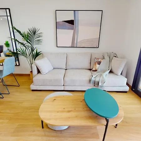 Apartamento Casa De Adamant Torrevieja