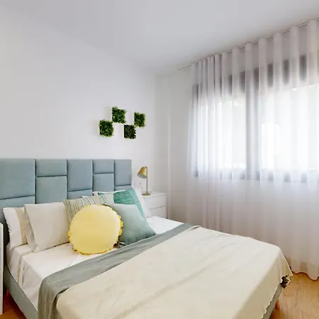 Casa De Adamant Apartamento