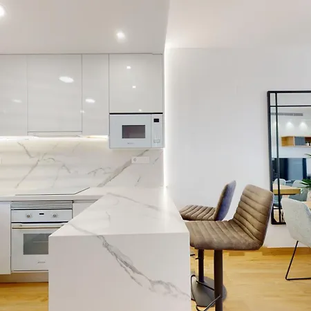 Apartamento Casa De Adamant