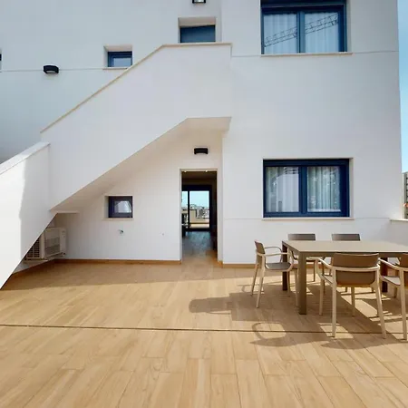 Casa De Adamant Apartamento
